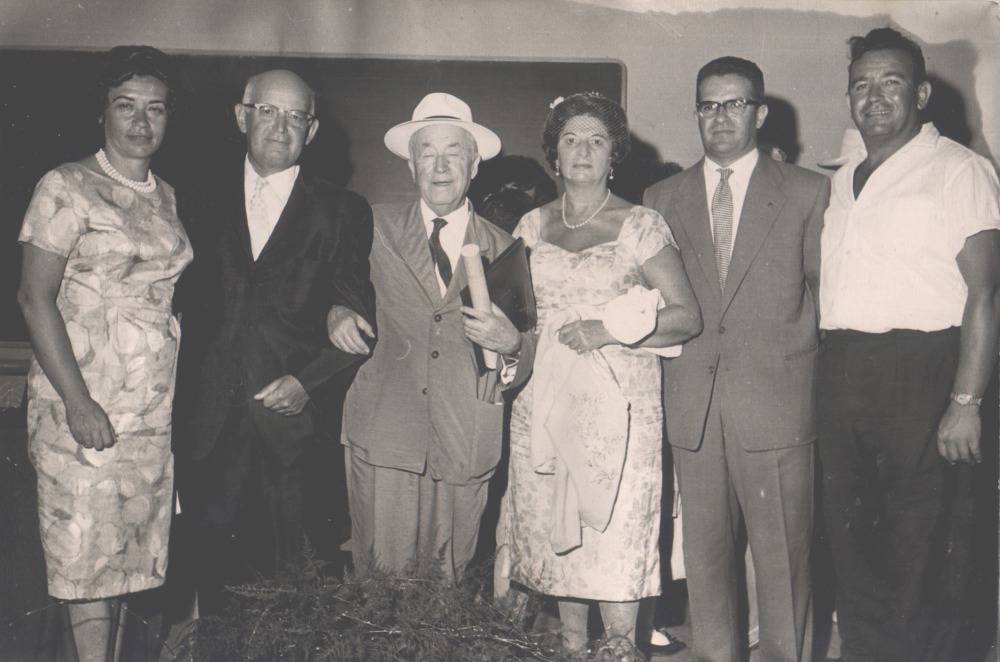 פרס ניומן 1963